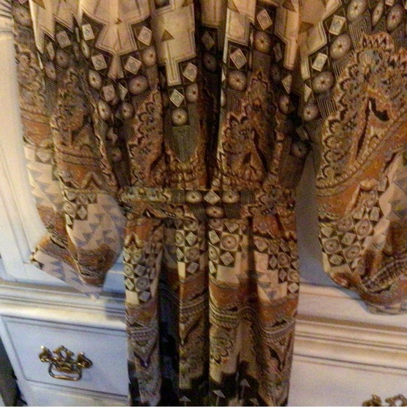 MISA./PALOMA.DRESS - Picture 11 of 13